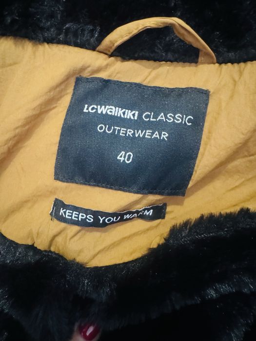 Ново Яке Lc Waikiki