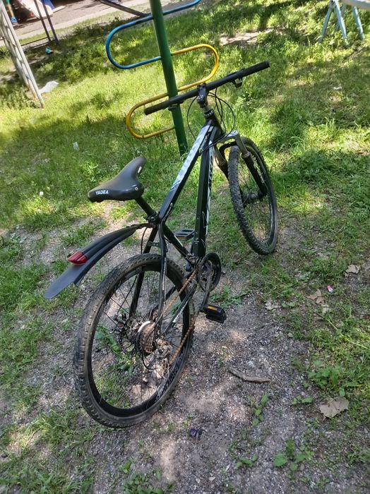 Velosiped 26 sotiladi holati yaxshi