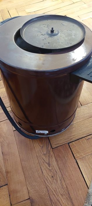 Чушкопек троен български