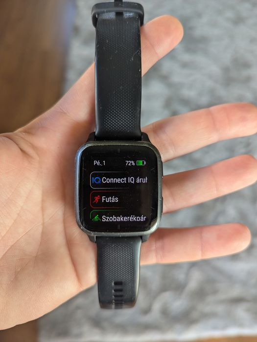 Ceas Garmin Venu sq2 music