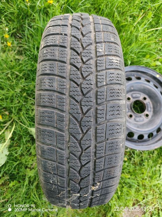 Cauciuc cu janta Kormoran 185/65/14