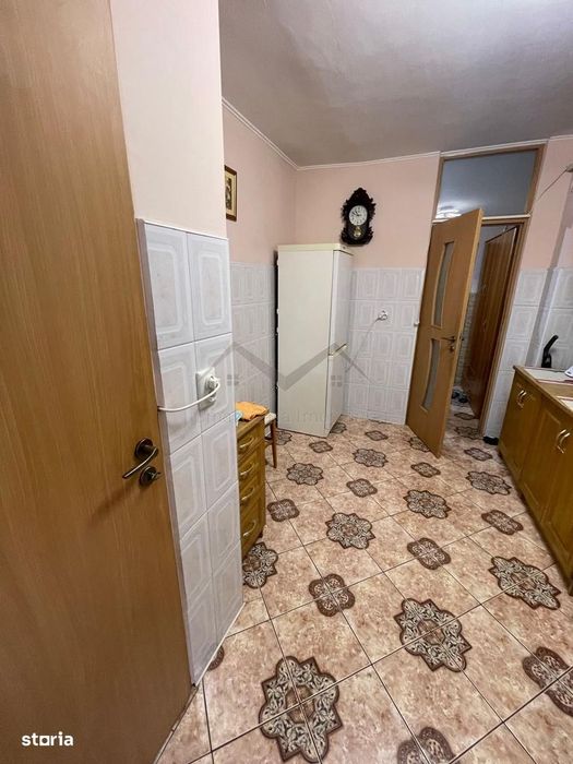Apartament 2 camere decomandat Pacurari etajul 1