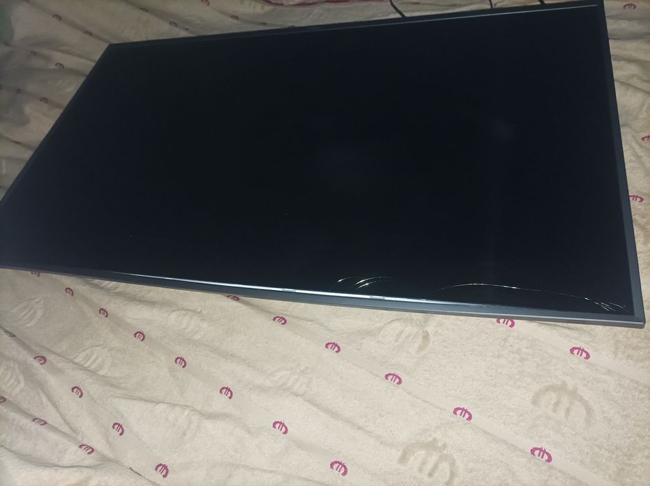 Телевизор 43Е3000