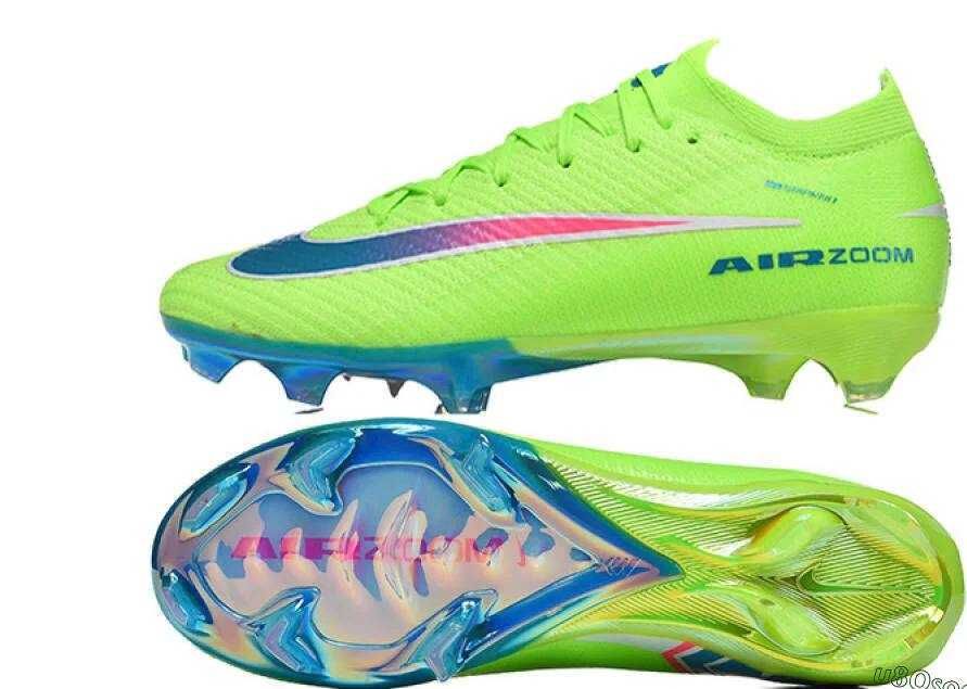 Мъжки футболни обувки Nike Air Zoom Mercurial Vapor 16 Elite FG