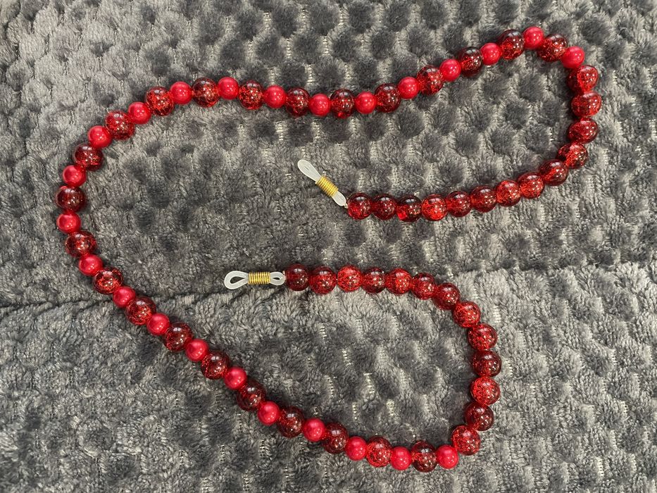 Верижки за очила.