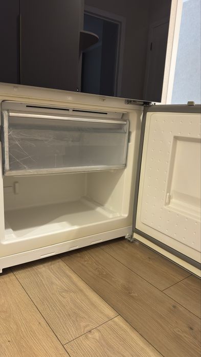 Холодильник Bosch