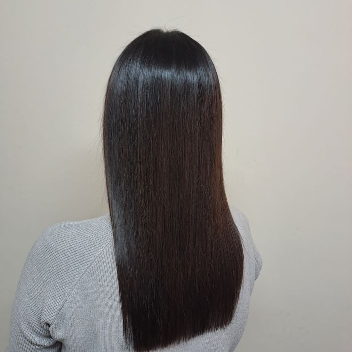 Услуги парикмахера