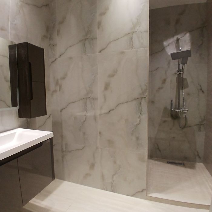 Новый дом в яккасарайском районе