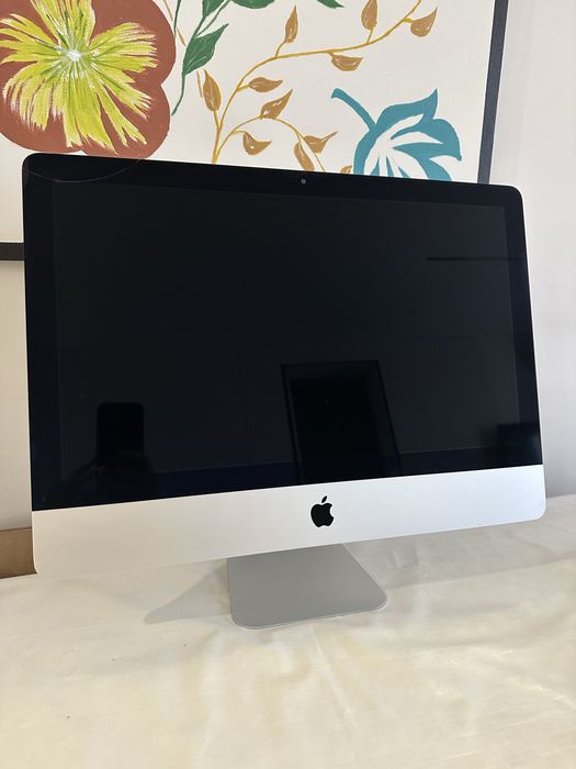 iMac 2017 i5 8gb Itb