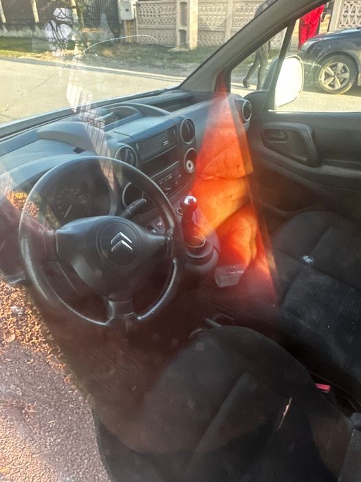 Vand citroen berlingo