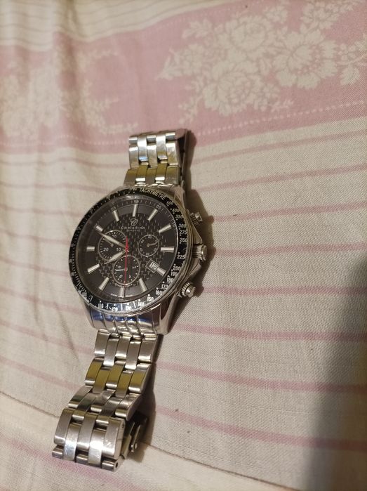 Ceas Christina London