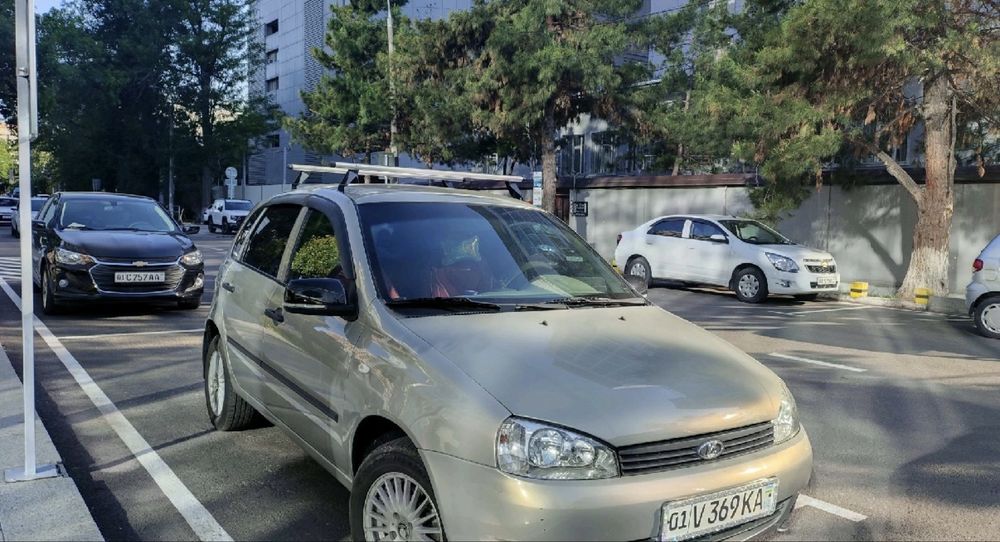Продам любимую ласточку