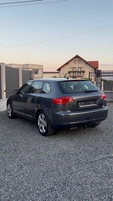 De vânzare Audi A3 2.0TDI