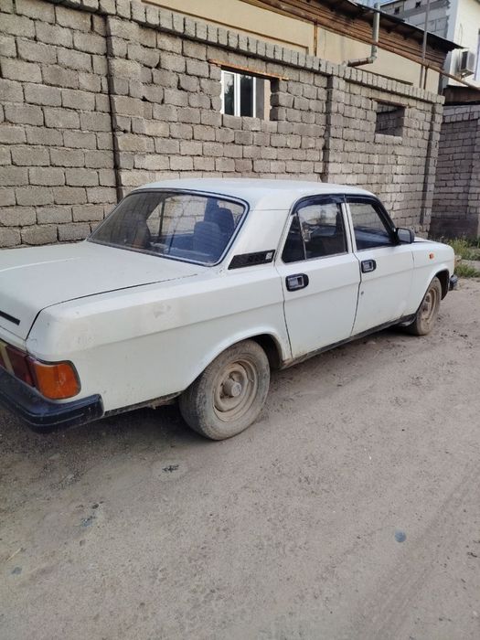 Поодается Газ 31029 , Волга , 1995 года срочно