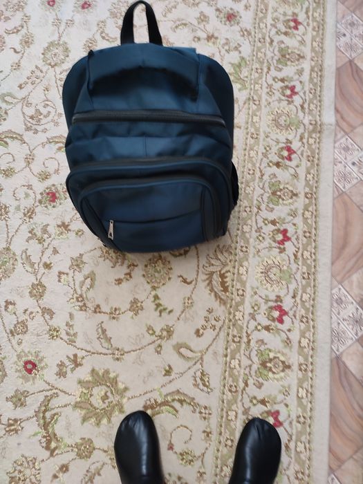 Мужской рюкзак большой