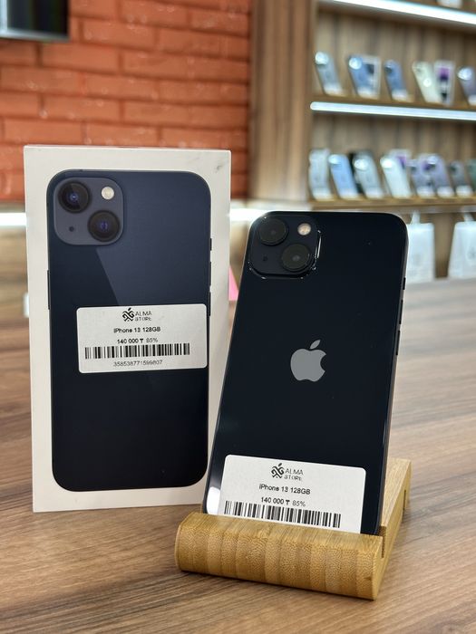 Айфон 13 128ГБ/iPhone 13 128GB