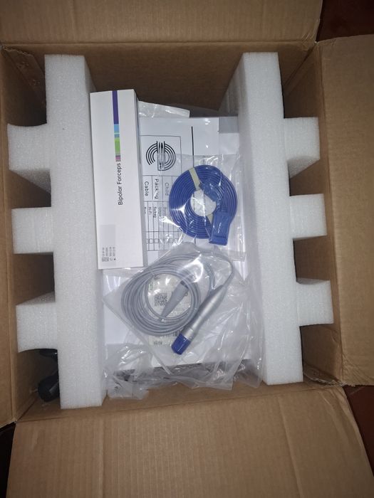 Ligasure TAKTVOLL VUE 3  (оборудование для электрохирургии гормоник, л