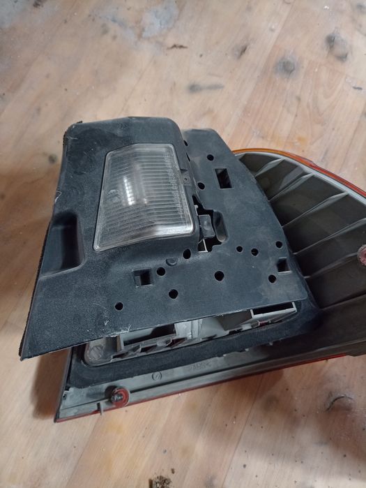 Стопове за BMW e46 седан