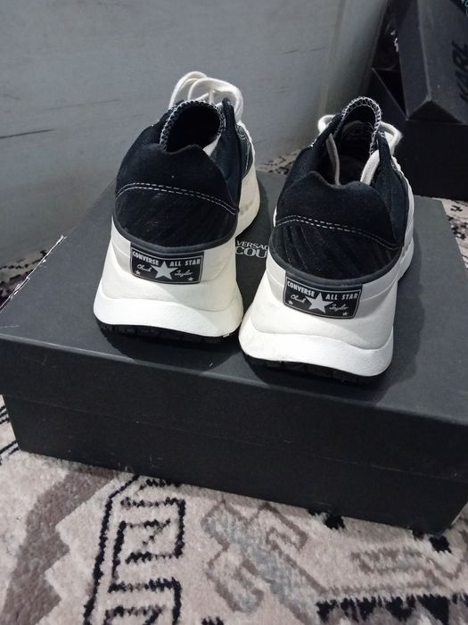 Adidasi converse chuck taylor