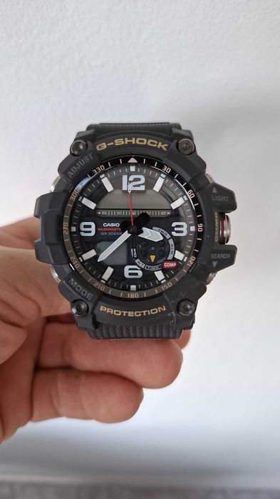 Ceas Casio G-SHOCK