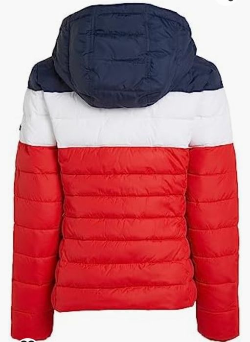 Tommy jeans S размер