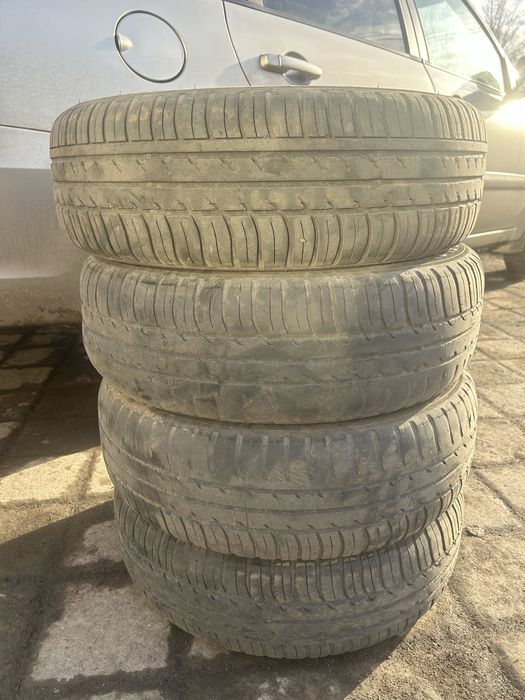 Продам 4 балона 175/65 R14