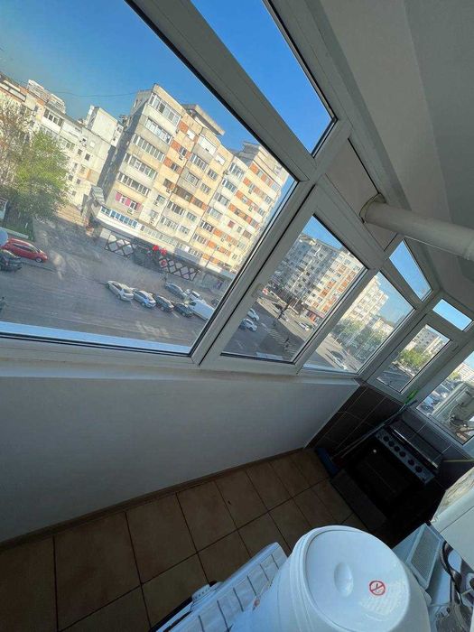 Inchiriez garsoniera in regim hotelier conditii foarte bune