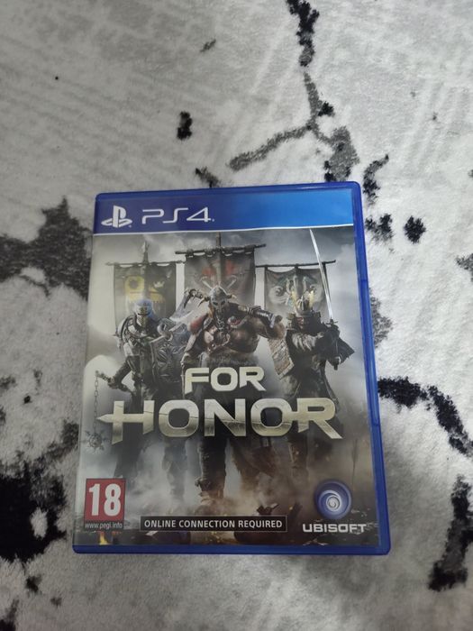 For honor pentru ps4