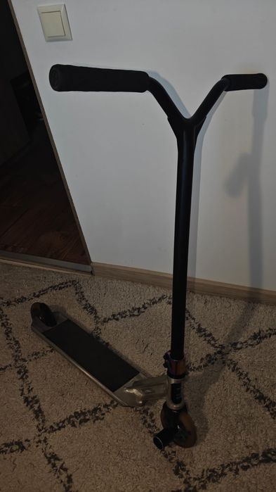 Trotineta freestyle MF 540