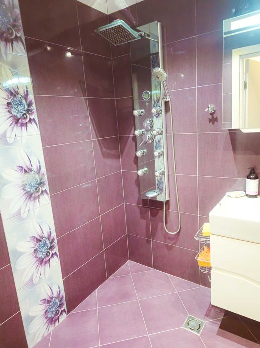 Дава се под наем Двустаен апартамент в София, Илинден - 50 кв.м за 433.5 € - Снимка #4