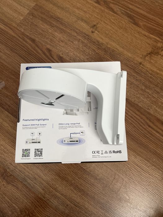 Кранштейн для видеокамеры