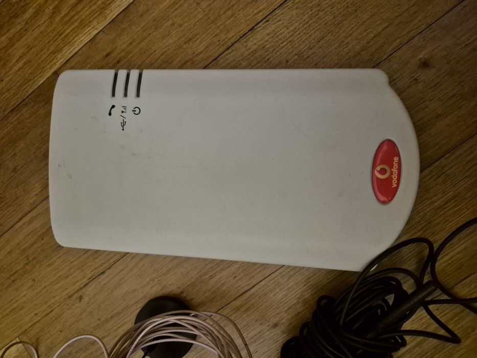 Interfata GSM 2100Mhz