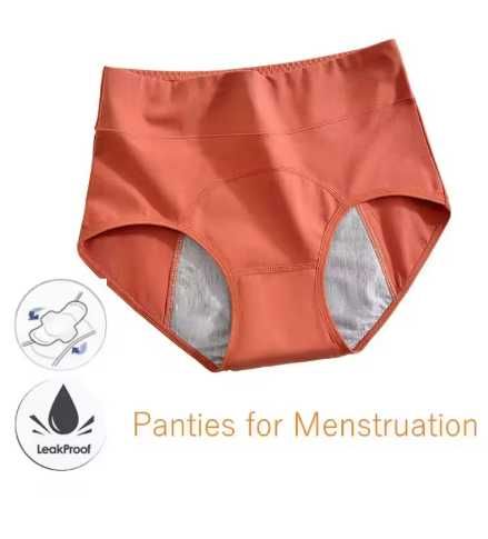 Chiloti menstruali XS-S