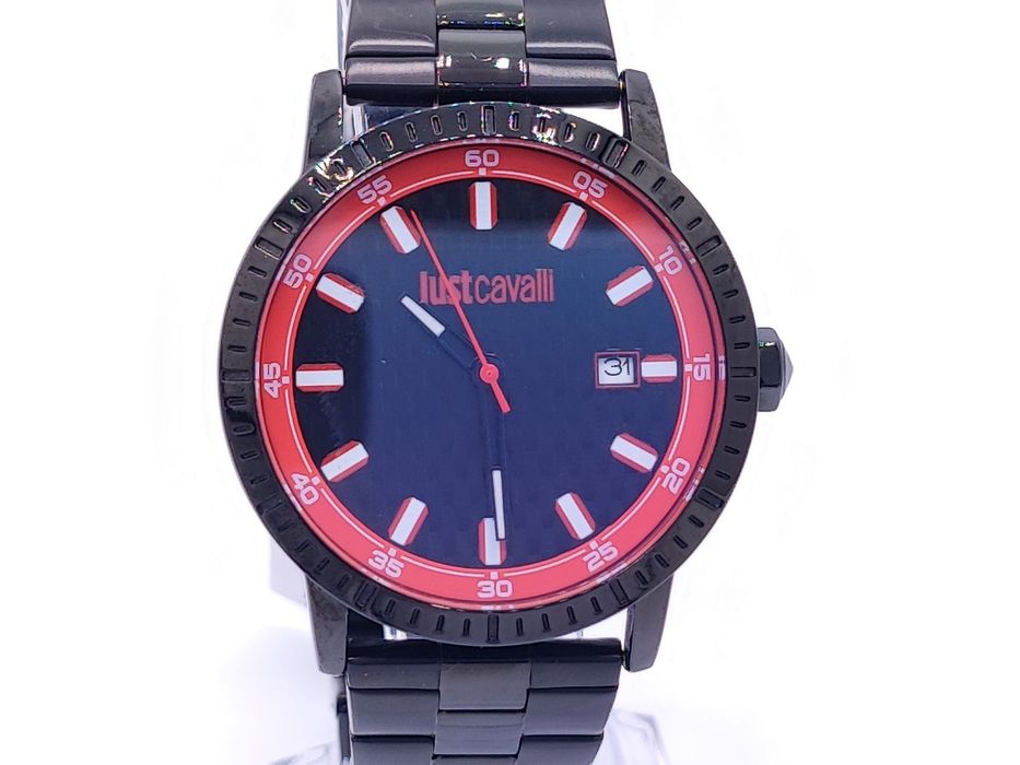 Just Cavalli IG216, Garantie 24 luni | #D83973