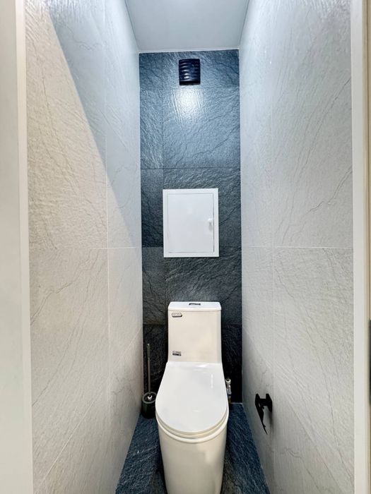 Чиланзар 2 квартал 3в4/4/4 Евро Меб+Тех