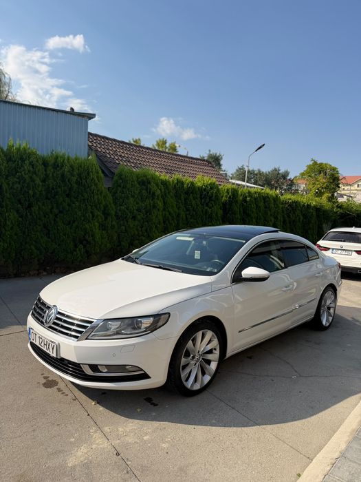 Vand/Schimb Volkswagen CC