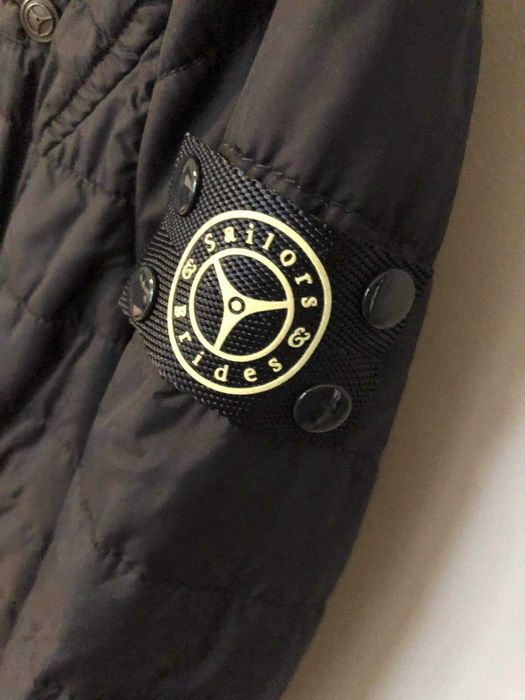 Дамско яке Sailors & Brides