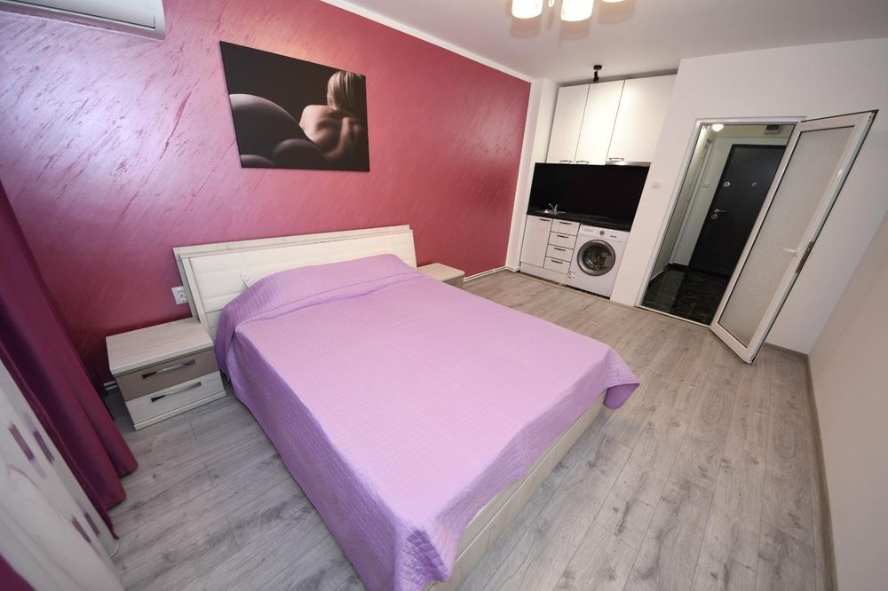 Apartament cu o cameră de închiriat ! Tiglina 1
