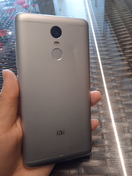 Redmi Note 3 сатылады