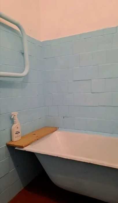 2 комнатная по сулейменова