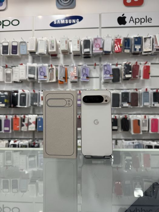 Google Pixel 9 Pro XL /256Gb/1 an garantie/Future Gsm Mobile