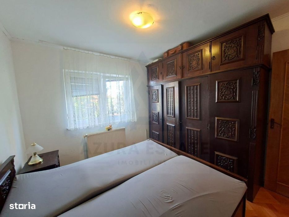 Apartament 3 camere 70 mp Parcul Sub Arini
