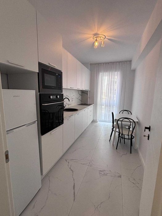 Apartament Nou cu 2 Camere - Prima Inchiriere - Prima Arena Residence
