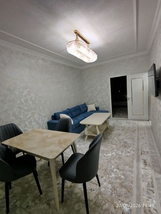 arenda kvartira srochna qzlarga oilaga jahon tllariga 400 500 metr