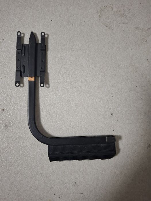 Lenovo B50-80  Laptop Cooling Heatsink