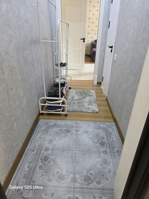 Продается квартира сотилади квартира 2/5/7