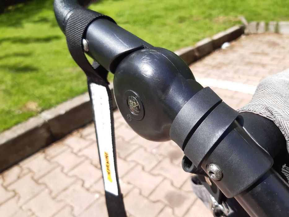 Количка за близнаци Mountain Buggy Luxury Edition +/- аксесоари