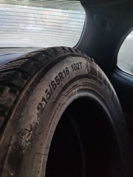 Продам комплект R16