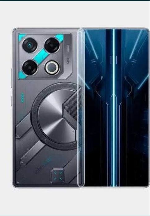 Infinix gt 20 pro