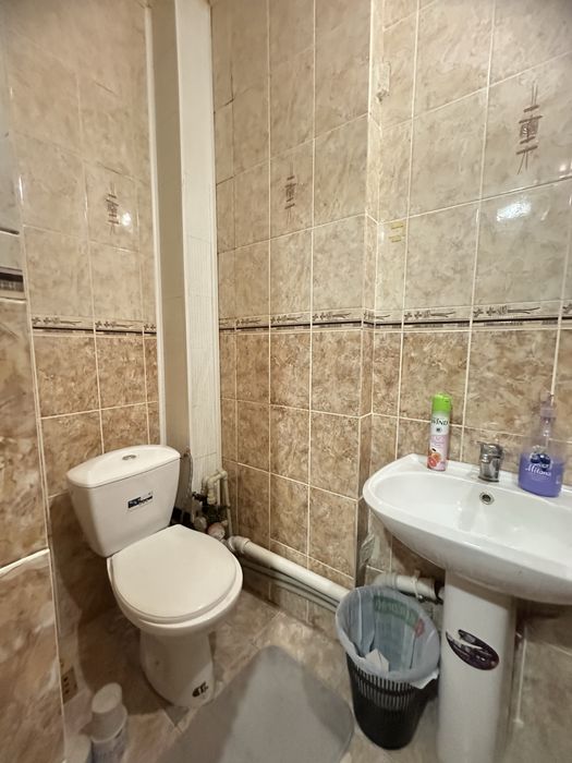 Продам 2 х комнатную  квартиру